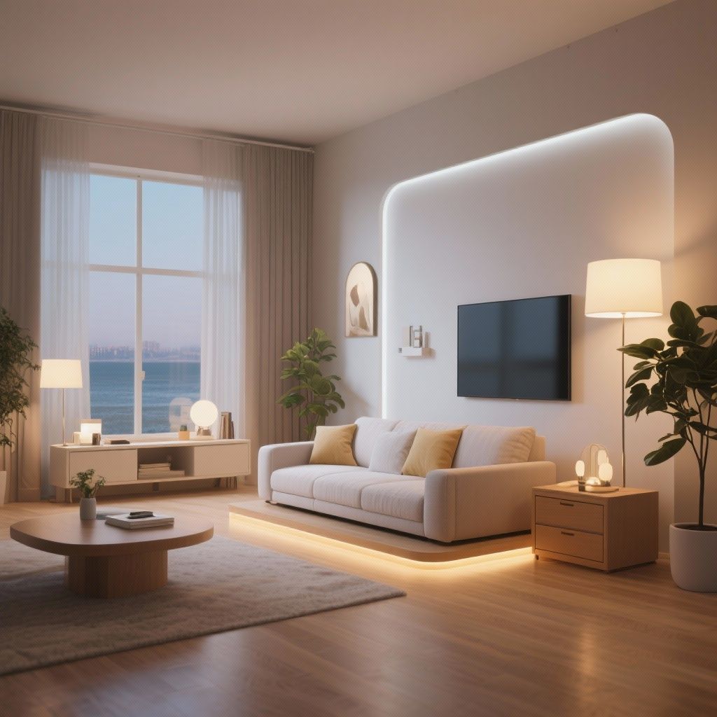 匠造工坊智能家居(大图4) 匠造工坊智能家居(大图4)