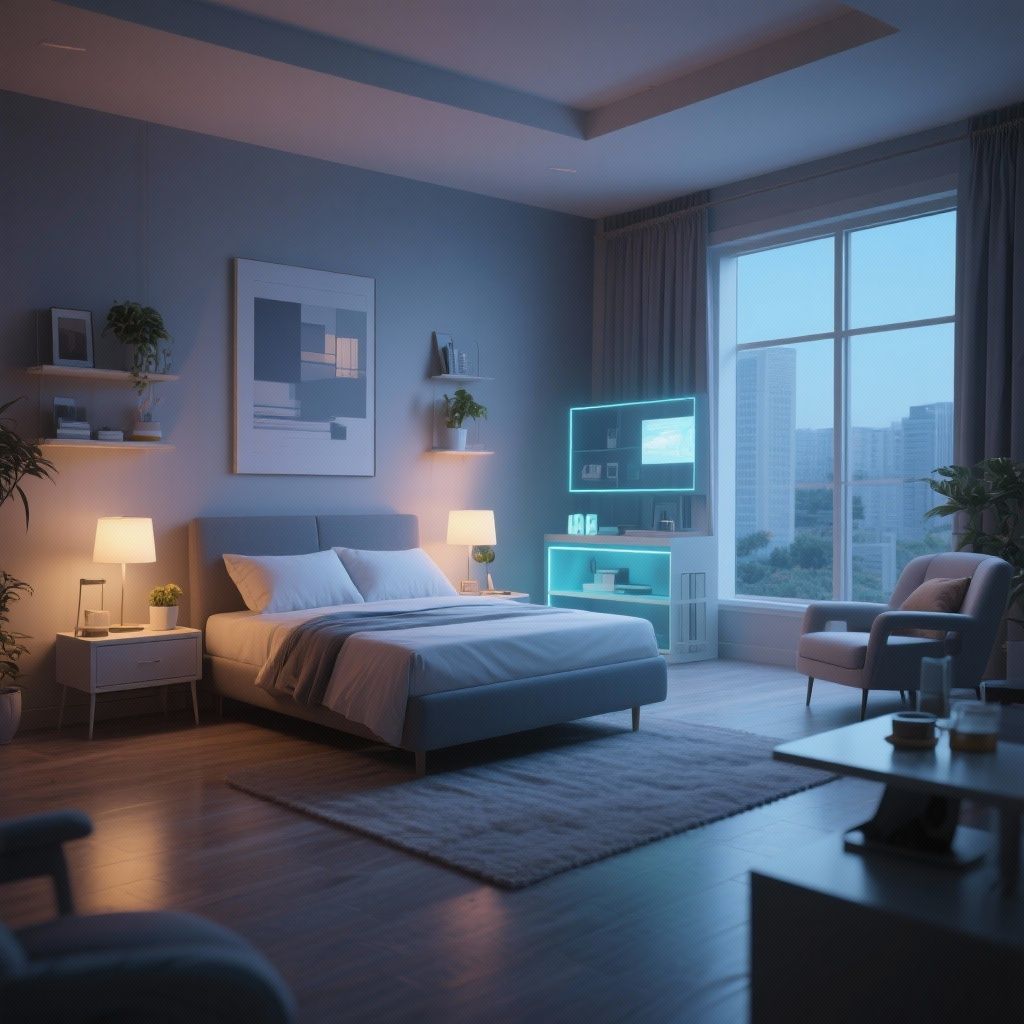 匠造工坊智能家居(大图5) 匠造工坊智能家居(大图5)